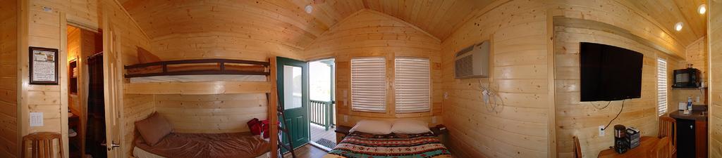 Verde Valley Studio Cabin 1 Cottonwood Exteriér fotografie