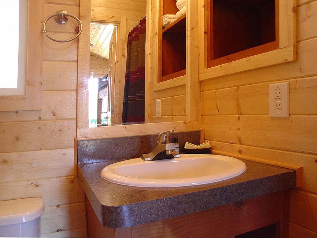 Verde Valley Studio Cabin 1 Cottonwood Exteriér fotografie