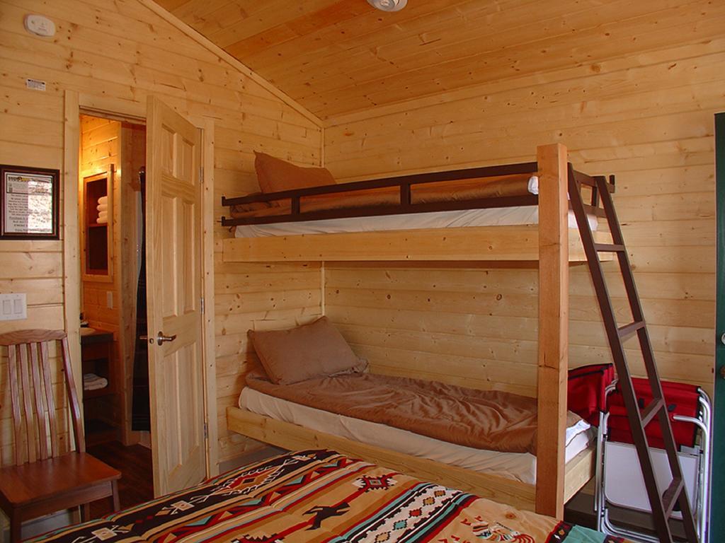 Verde Valley Studio Cabin 1 Cottonwood Exteriér fotografie